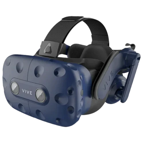HTC VIVE Pro Virtual Reality Headset