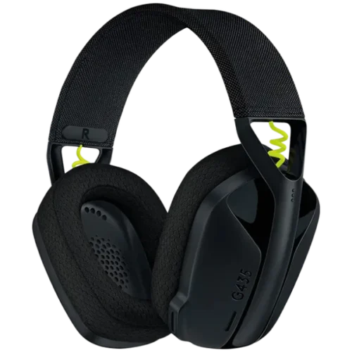 G435 Gaming Headset