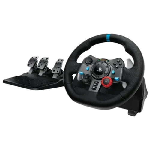 Car Steering G29 Wired Controller