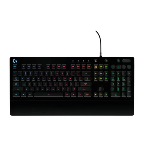 Gaming Keyboard G213 Prodigy Wired