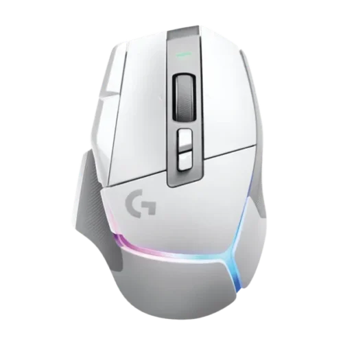 G502 Gaming Mouse