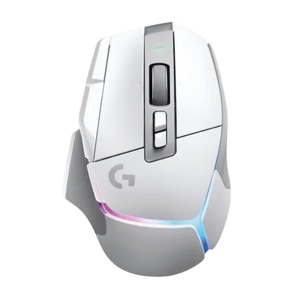 G502 Gaming Mouse
