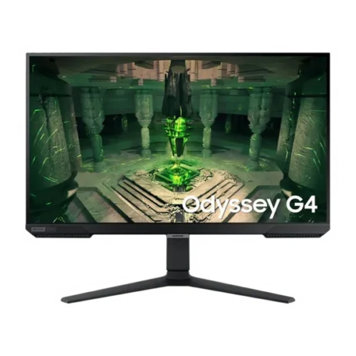 Odyssey G4 Gaming Monitor